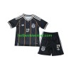 Duitsland Florian Wirtz 17 Voetbalshirts Kind Third 2026